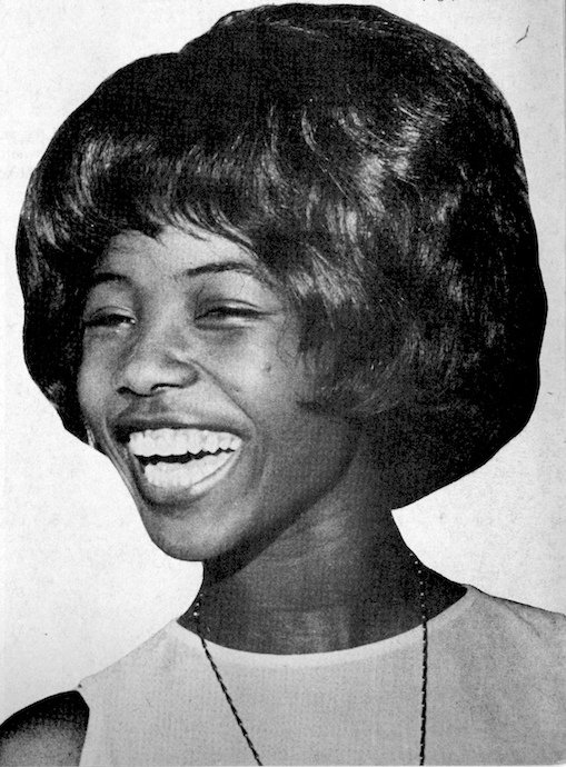 Millie Small Jamaicas First Queen Of Ska Trojan Records