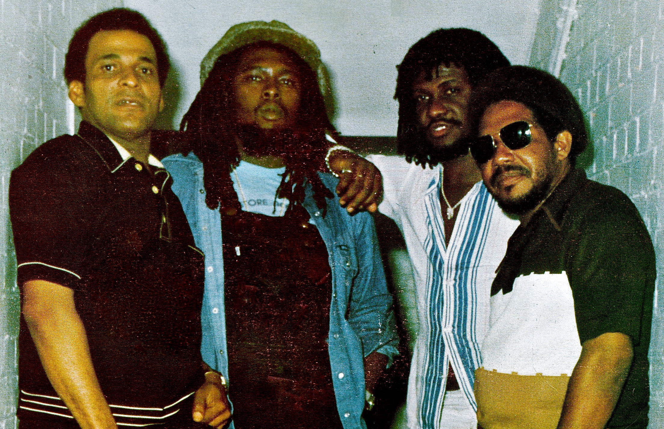 Bunny 'Striker' Lee - Jamaican Hit Machine - Trojan Records